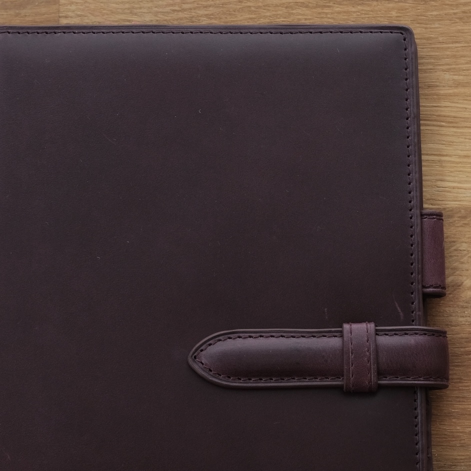 MINI6 HIMERU 紫色 本體｜ASHFORD 日本