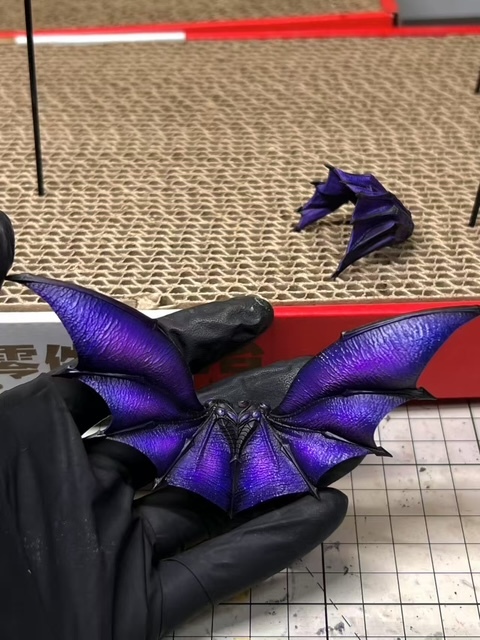 【預訂】【Destiny Kaleidoscope】費蒙特