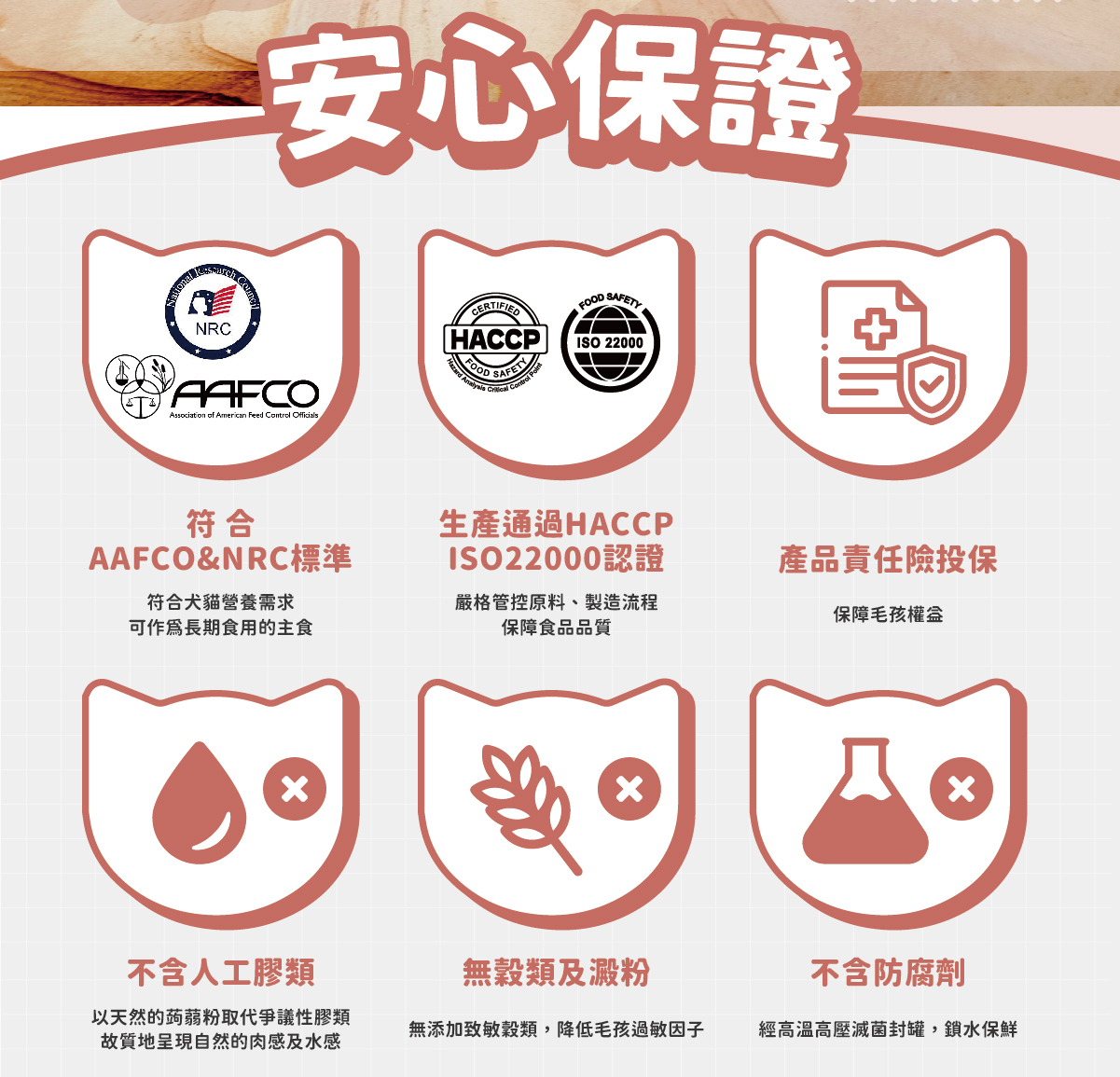 台灣【陪心寵糧】優腎罐 80g