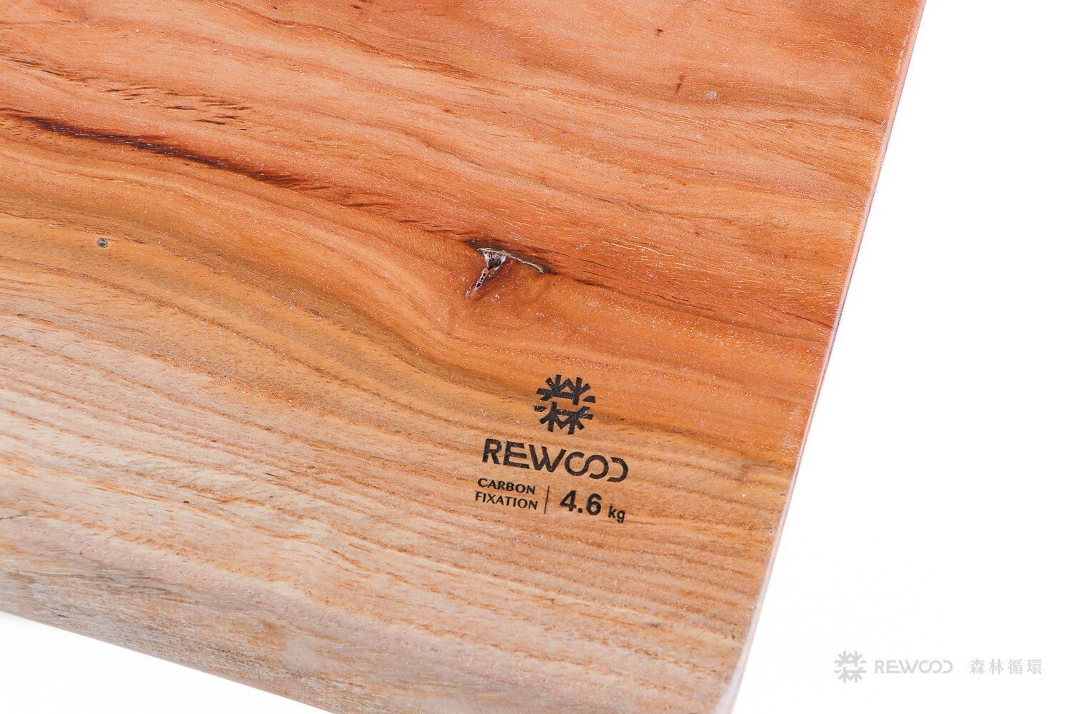 【專屬訂單 FB -張*逸】REWOOD樟木南洋杉玄關桌