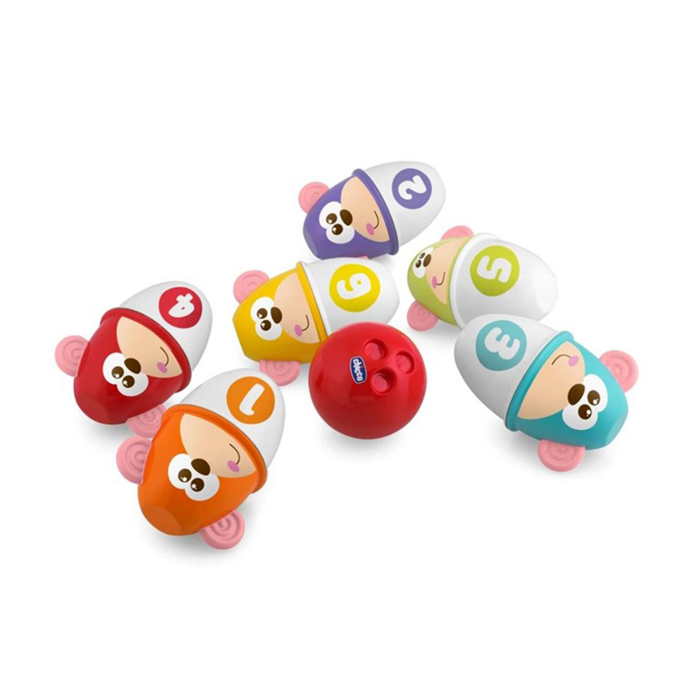 體能運動保齡球遊戲組