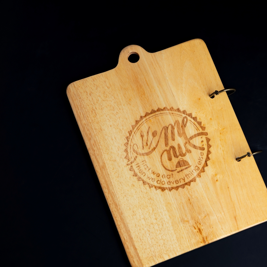 菜單本設計 案例分享 014