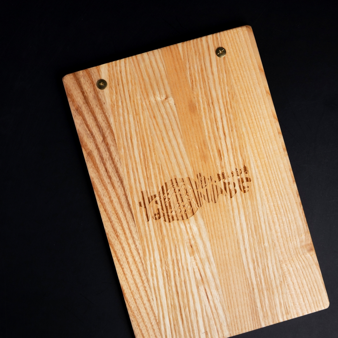 菜單本設計 案例分享 013