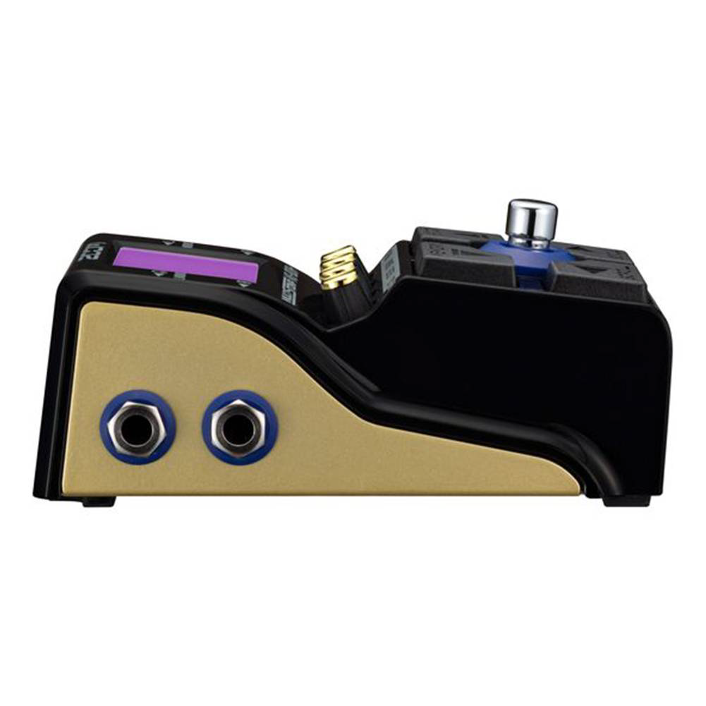 Zoom Zoom / MS-80IR+ 音箱模擬效果器 第 3 張圖片｜三峽效果器