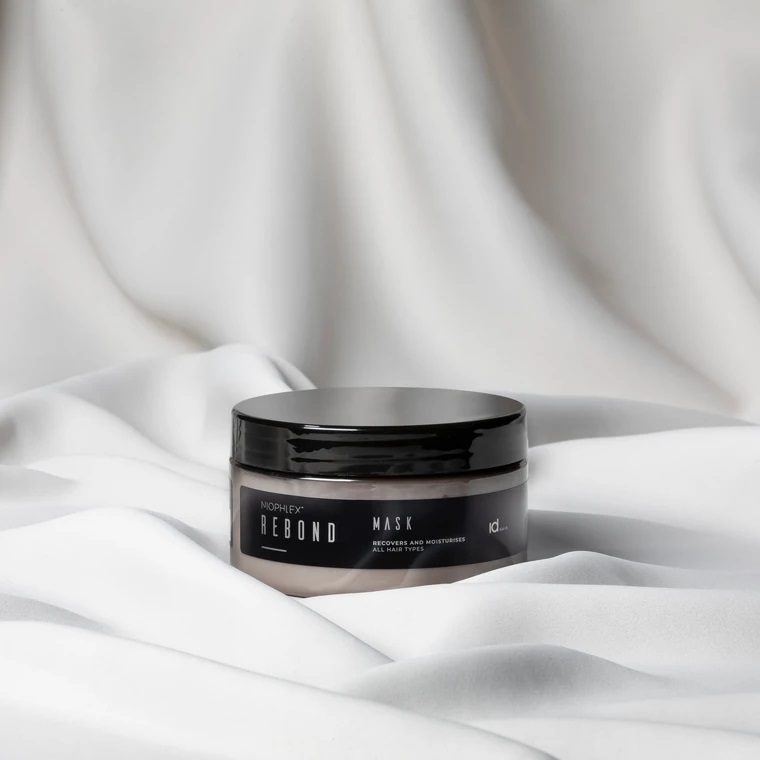 【黑金系列】黑金賦活髮膜 300ml