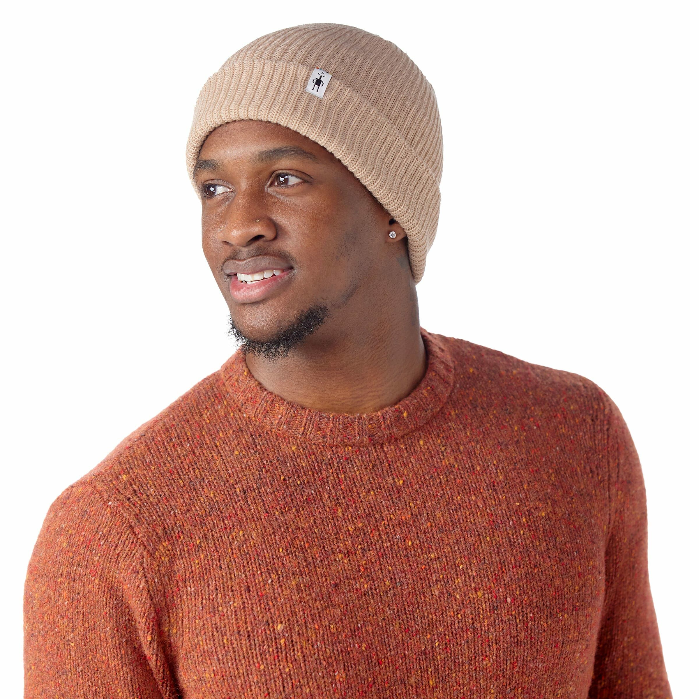 Smartwool Beanie 聰明羊毛帽 經典羊毛保暖帽 SW002647 (2色) [HappyOutdoor]