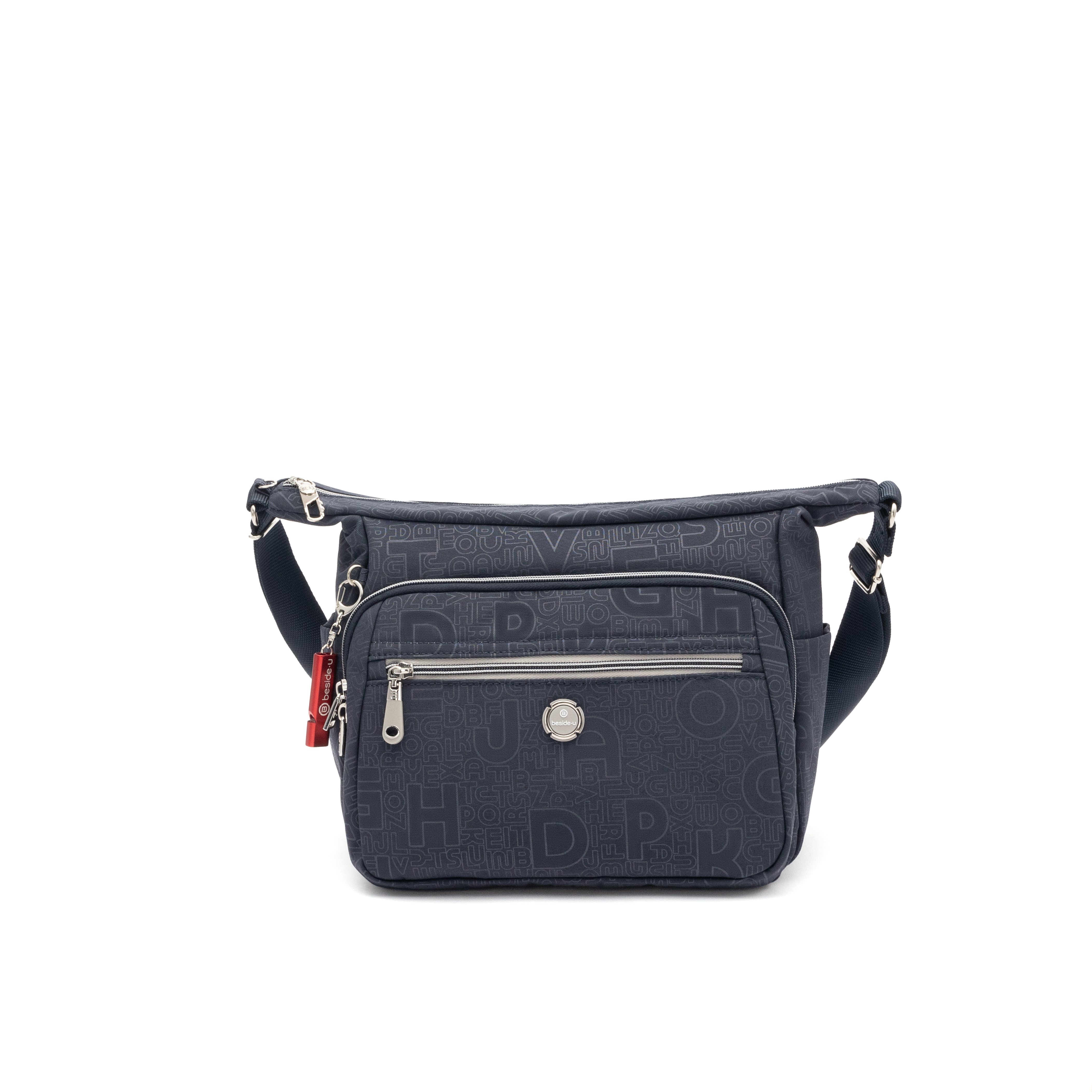 RONDO 斜肩包 BFYLG214R1