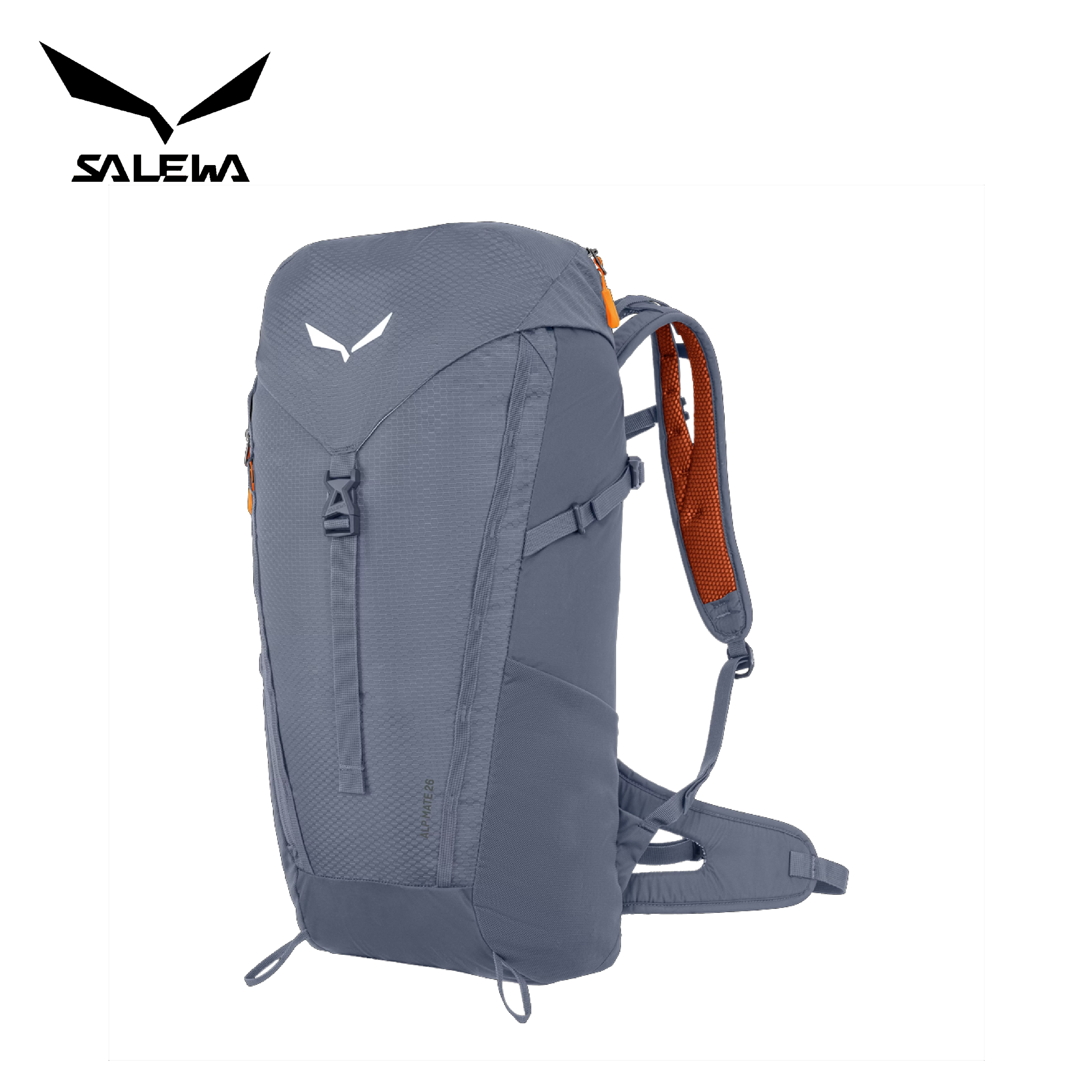 Salewa 沙樂華 ALP MATE 26L背包 (2色) 登山包/後背包/戶外/健行 71SLW1272
