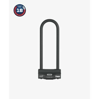 德芯騎士部品屋  德國ABUS 58 U型鎖