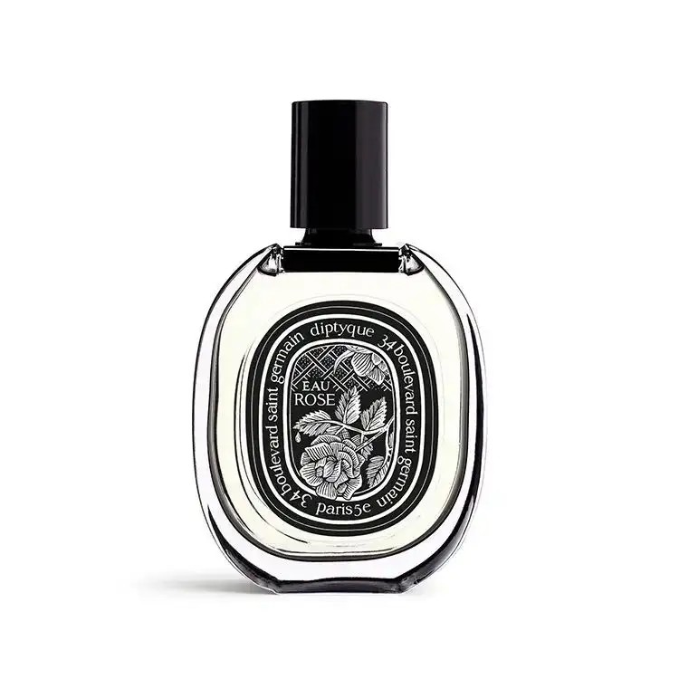 Eau Rose 玫瑰之水淡香精 - Diptyque