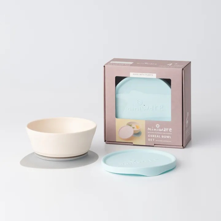 天然聚乳酸新生寶寶組 First Bite Set