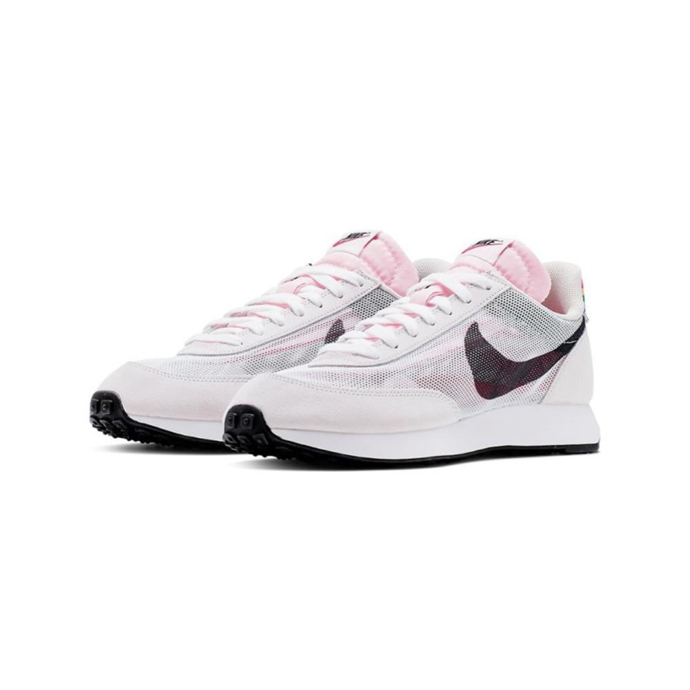 Nike AIr Tailwind 79 Beture 白灰粉紅 彩虹 休閒鞋 BV7930-400