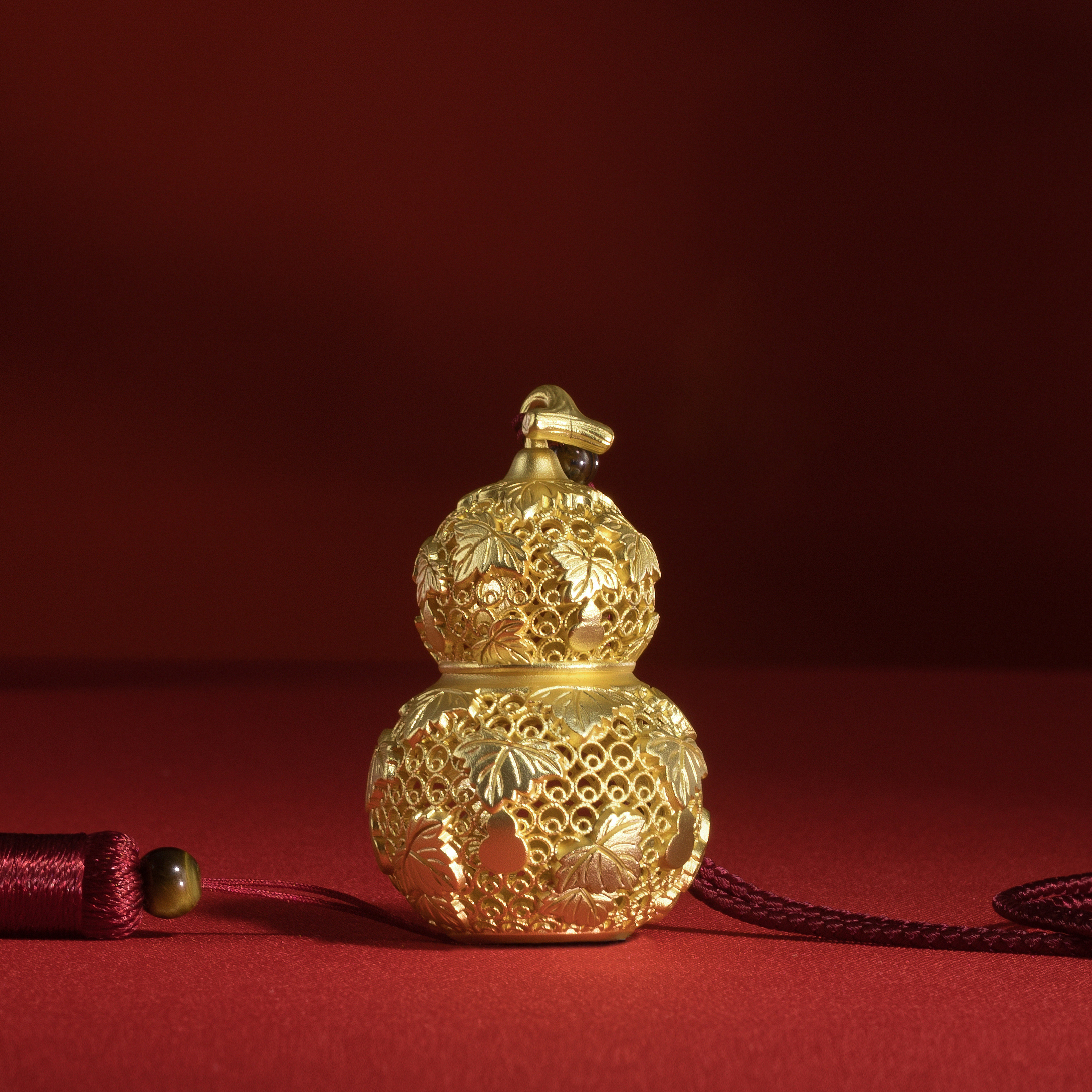 福祿萬代(香氛吊飾)