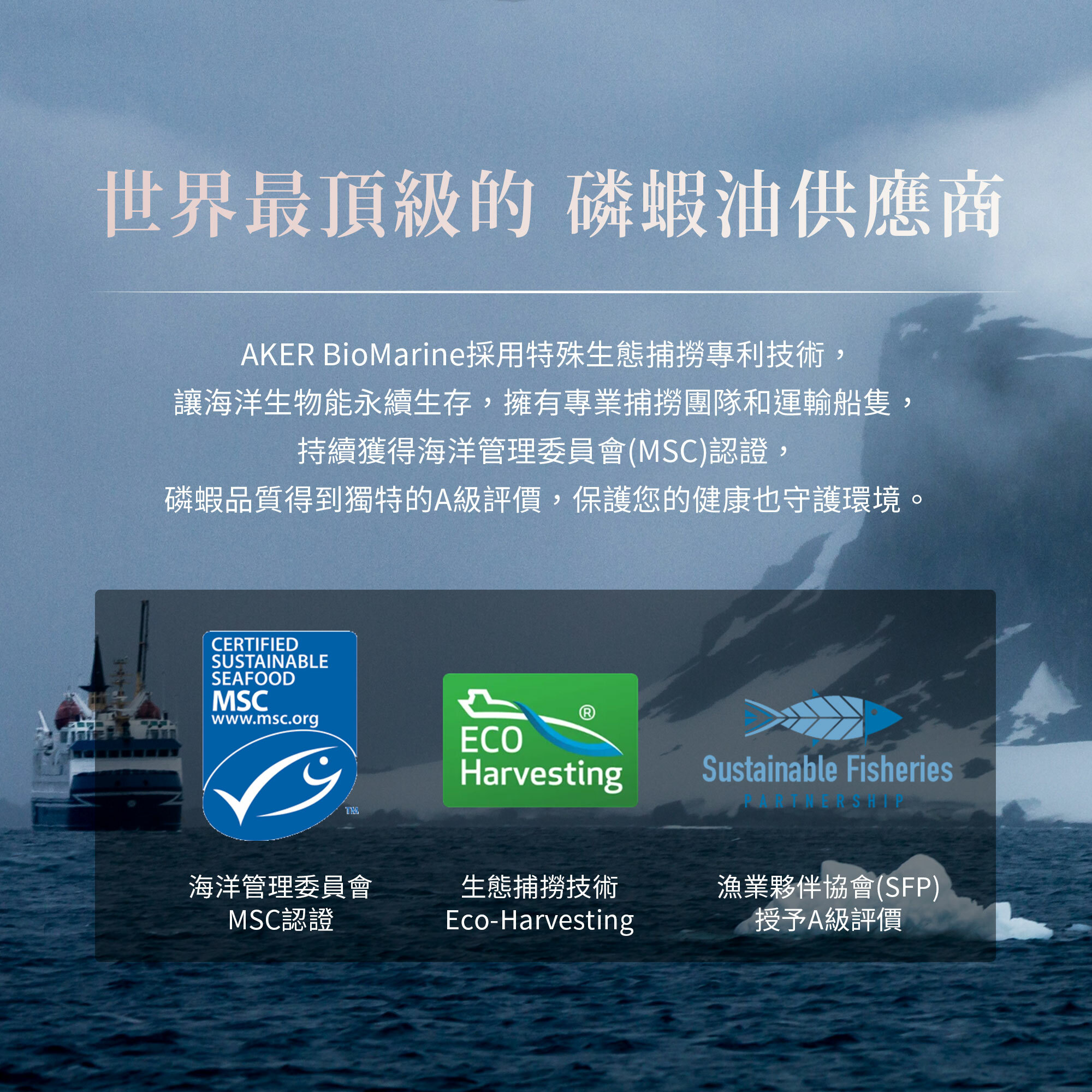 sanct bernhard磷蝦油膠囊500毫克 90入