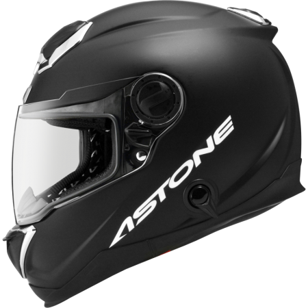 ASTONE GT1000F 平光黑 素色 輕量 全罩式帽款