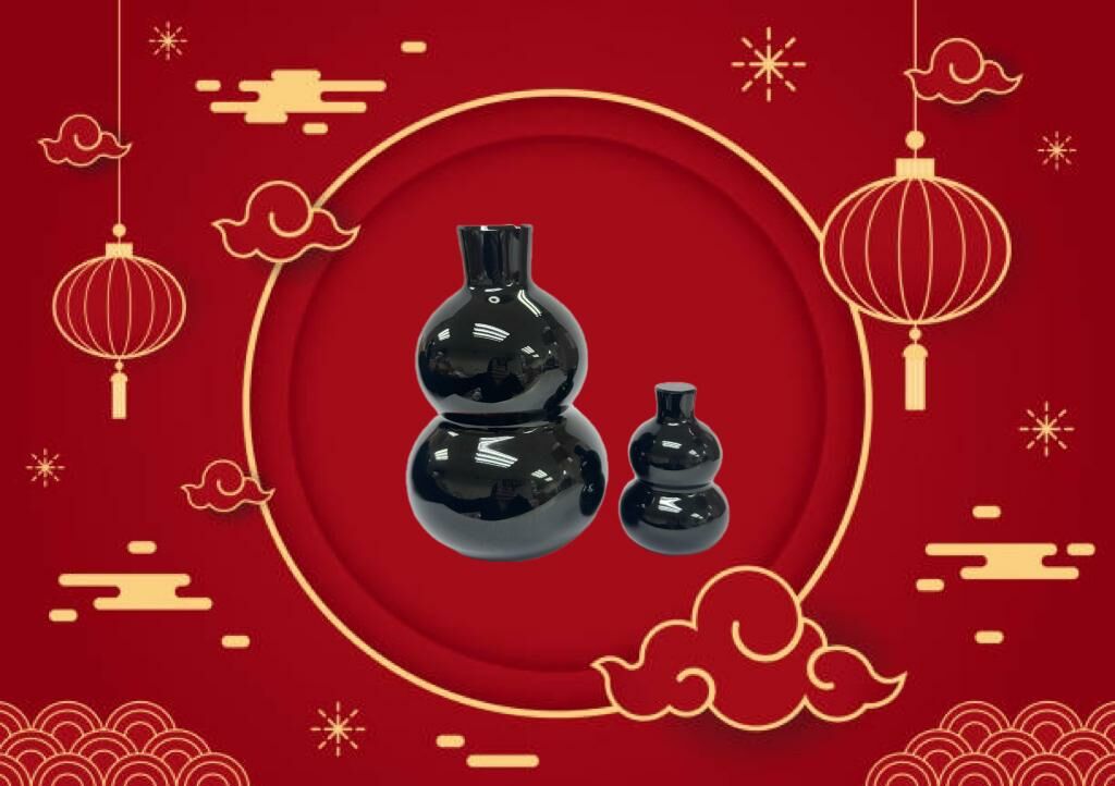 (1842)葫蘆 (有2個尺寸可選)