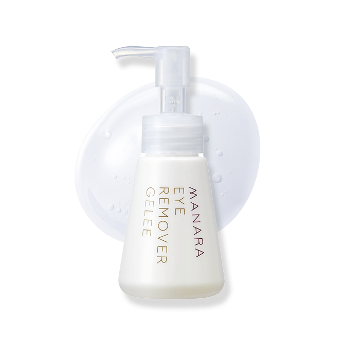MANARA Eye Remover Gelee 60ml