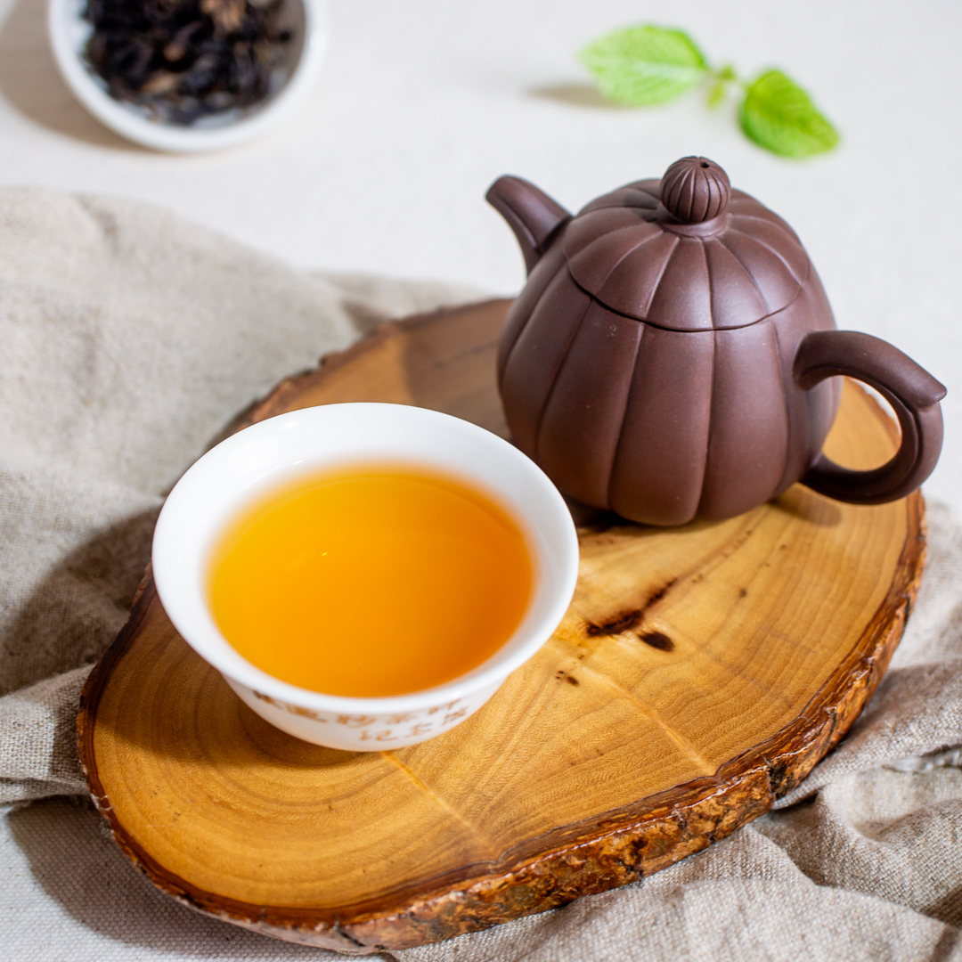 Oriental Beauty Tea - 2024 Summer