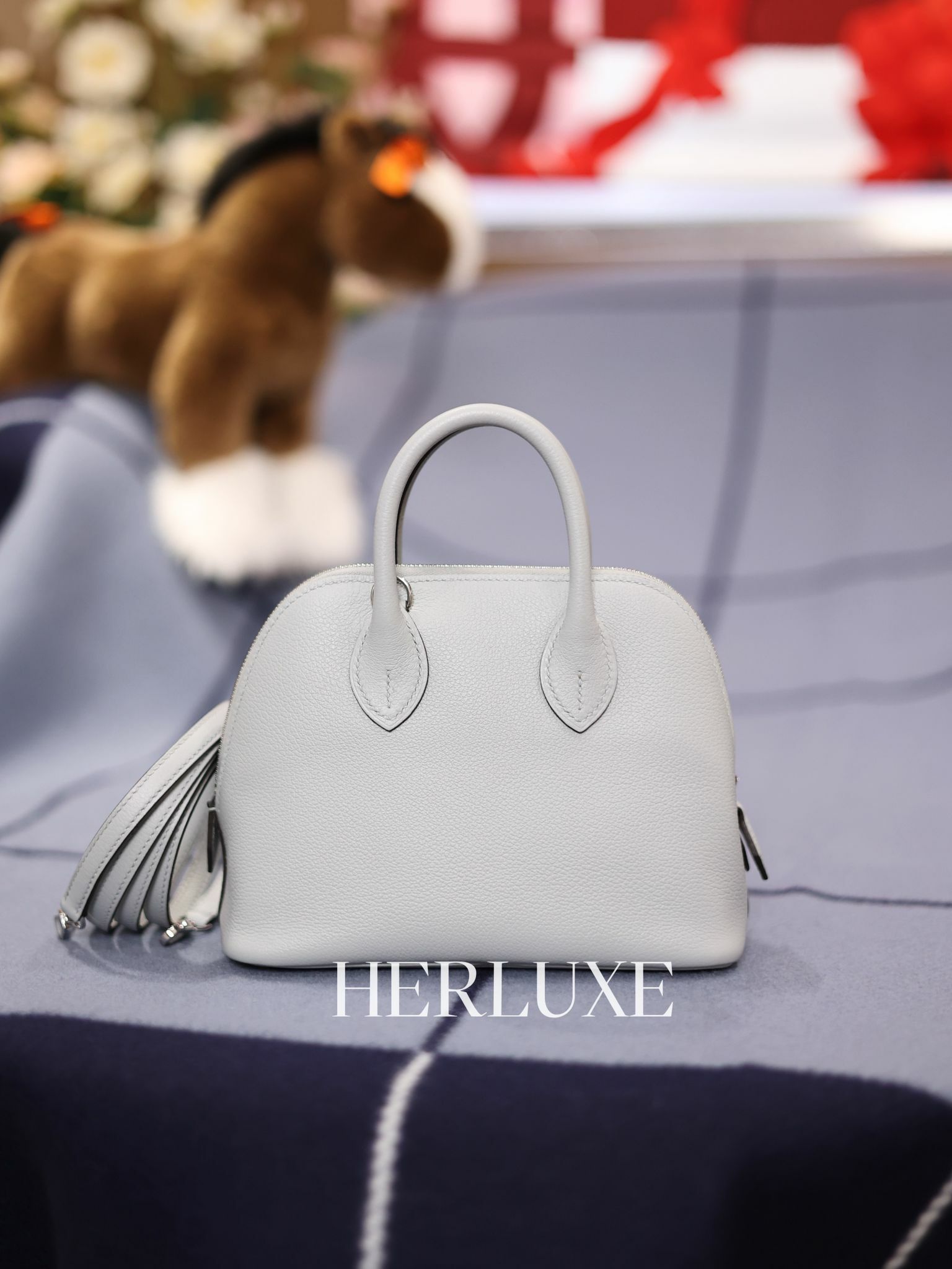 Bolide mini 8U bleu glacier ck evercolor W