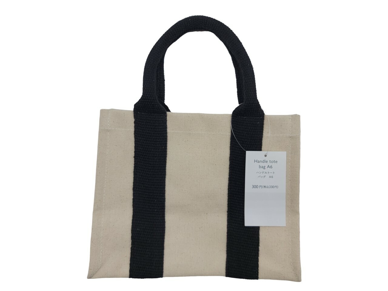 TP A6手提袋/25x20x14cm