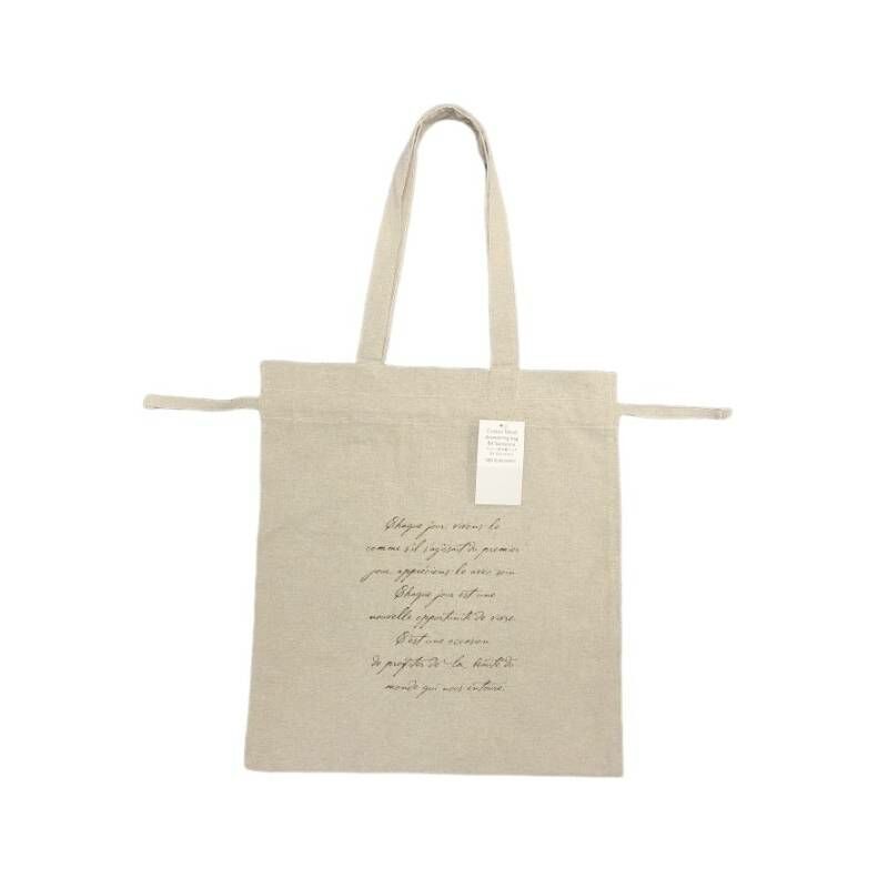 TP B4手提束口袋/38x42x0.1cm