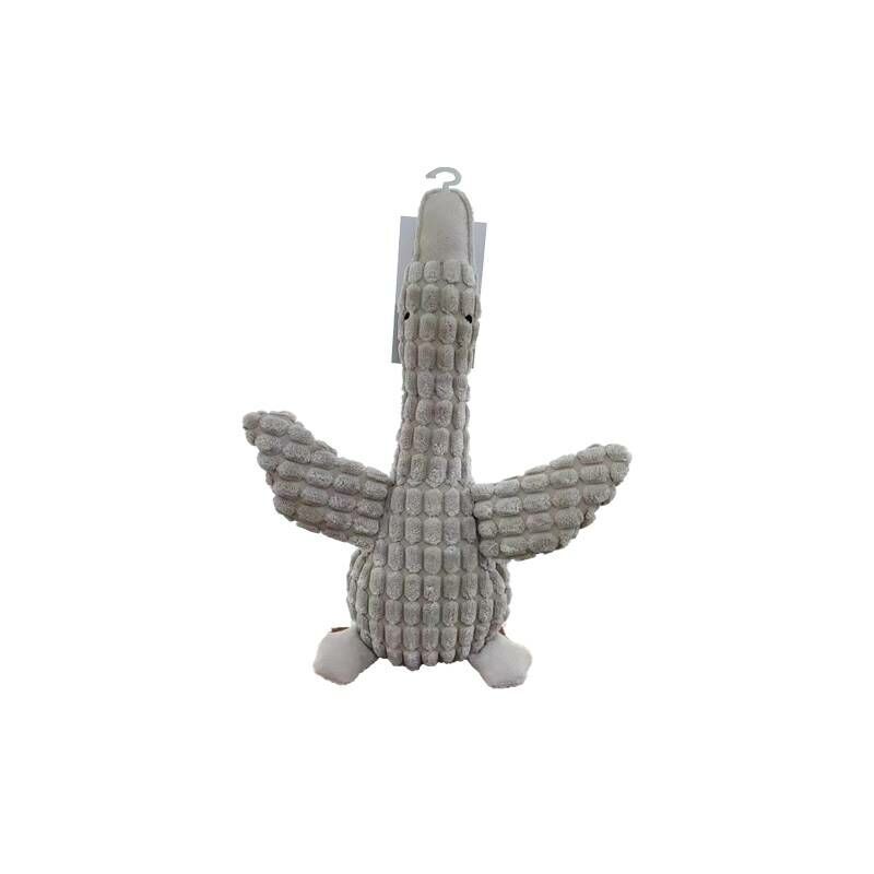 TP 犬用玩具/鴨子