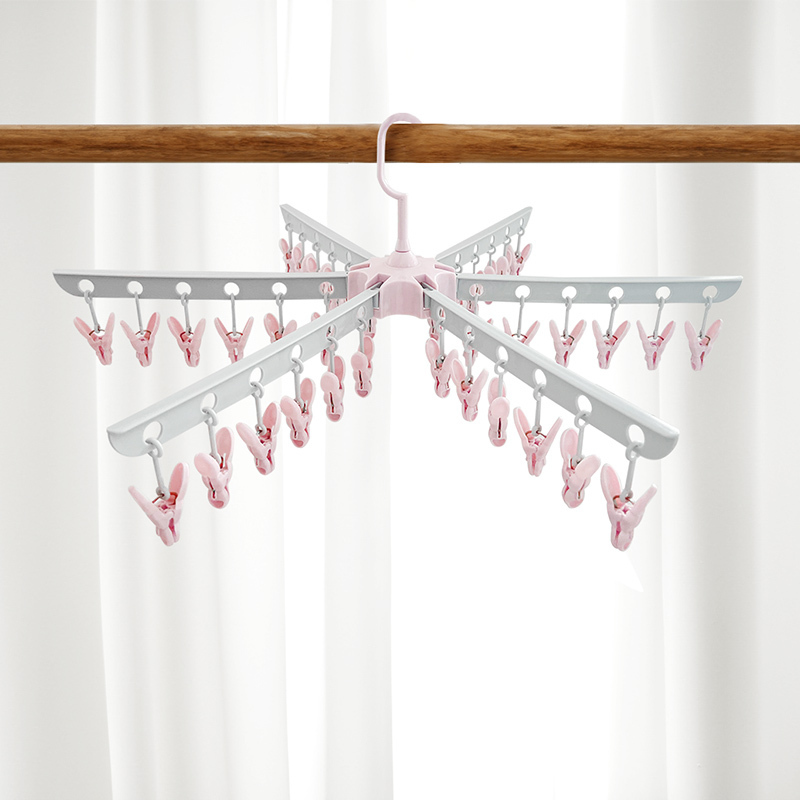 TP 折疊式晾衣夾/36夾