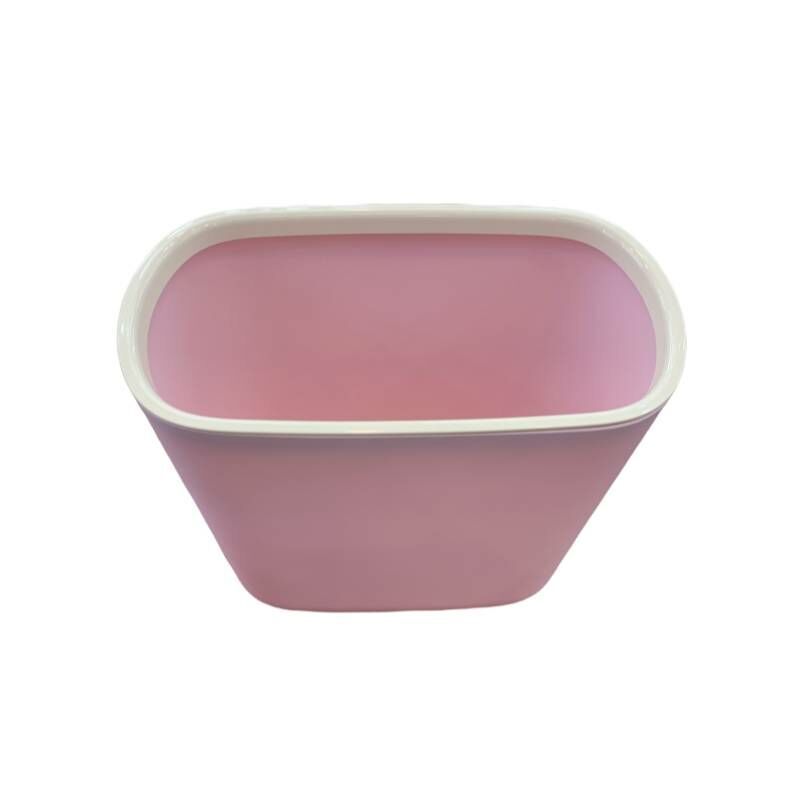 TP 垃圾桶/淺粉 9.5L