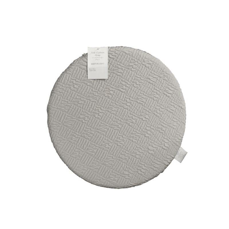 TP 坐墊/灰 38x38cm