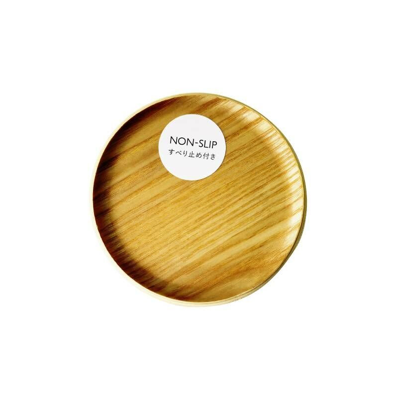 TP 防滑杯墊/圓形 12.5cm