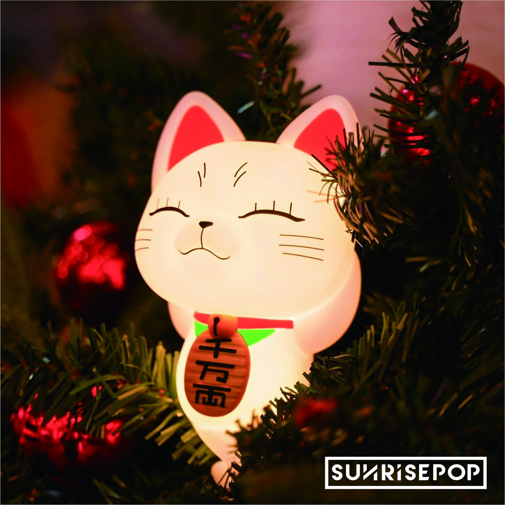 [小夜燈]《DANDADAN》高速婆婆 DAN DA DAN - Night Light - Turbo Granny