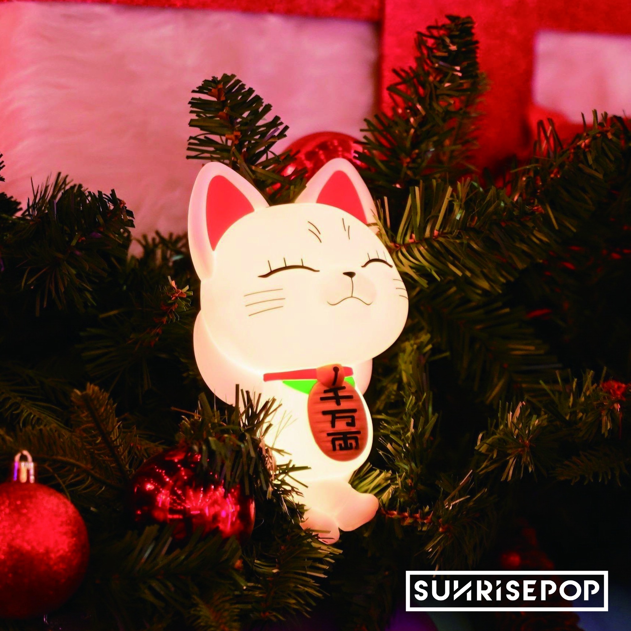 [小夜燈]《DANDADAN》高速婆婆 DAN DA DAN - Night Light - Turbo Granny