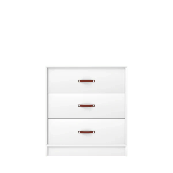 All-In-One Storage Unit Base with 3 Drawers