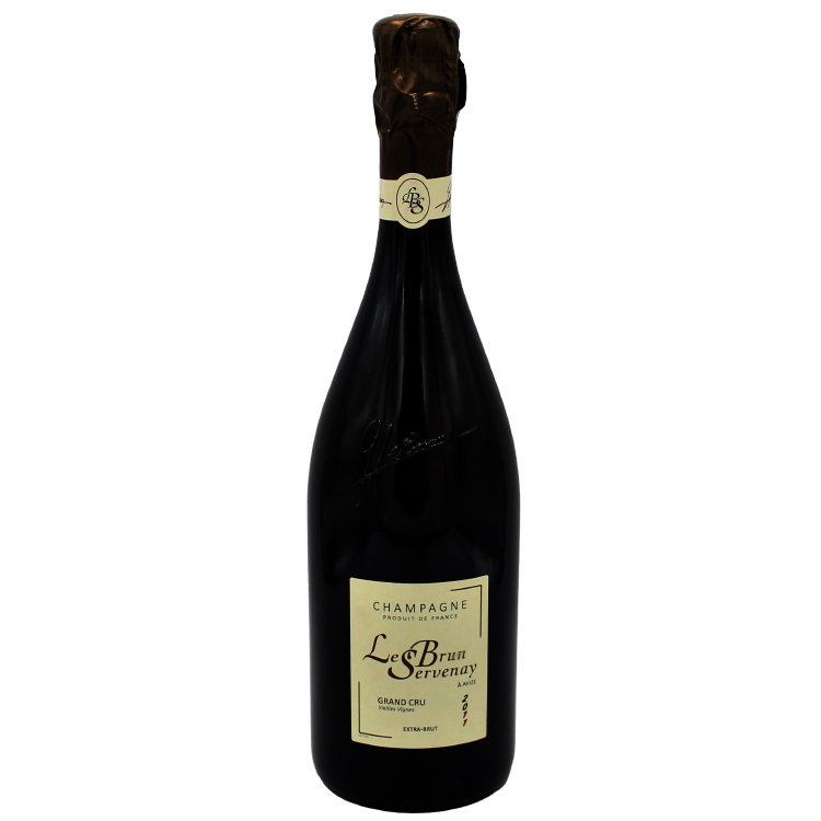 Le Brun Servenay Grand Cru Brut Vielles Vignes 2011