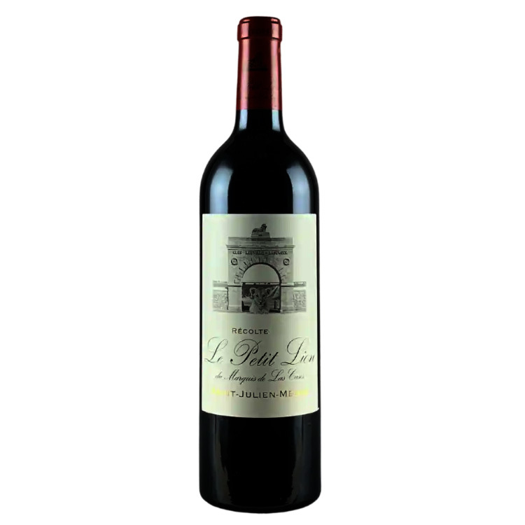 Le Petit Lion du Marquis de Las Cases 2017