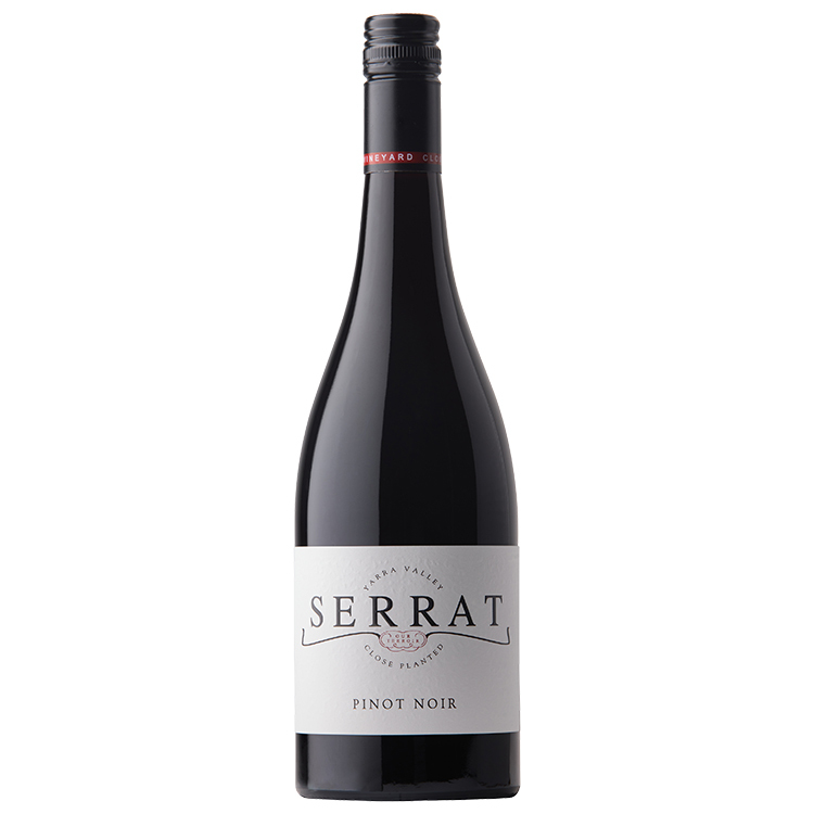 Serrat Pinot Noir ''Autres Terres" Nenagh Park 2022