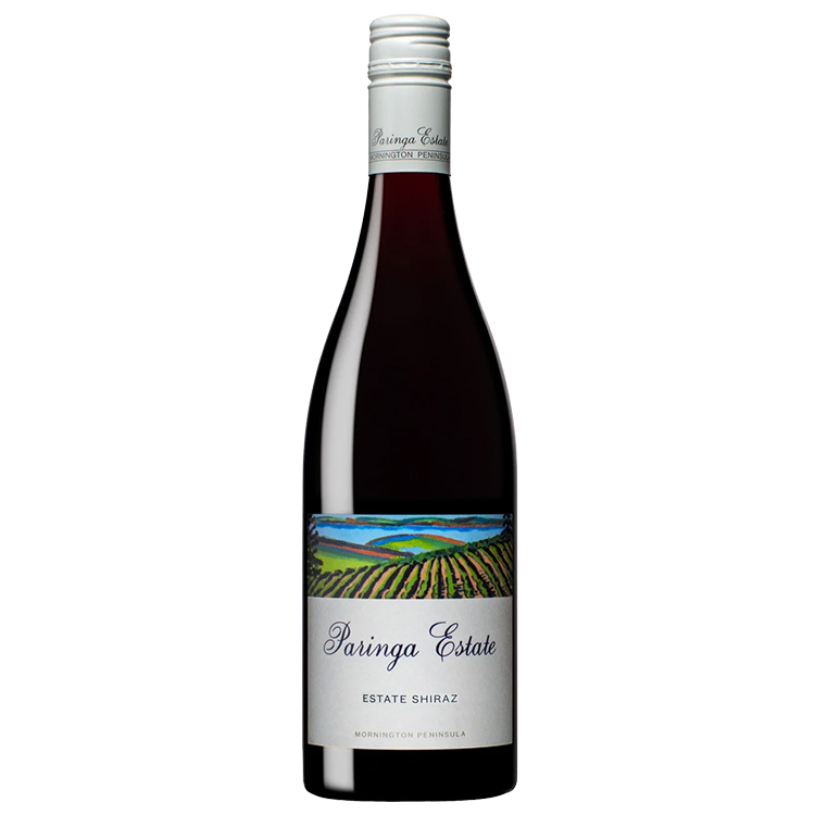 Paringa Estate Shiraz 2018