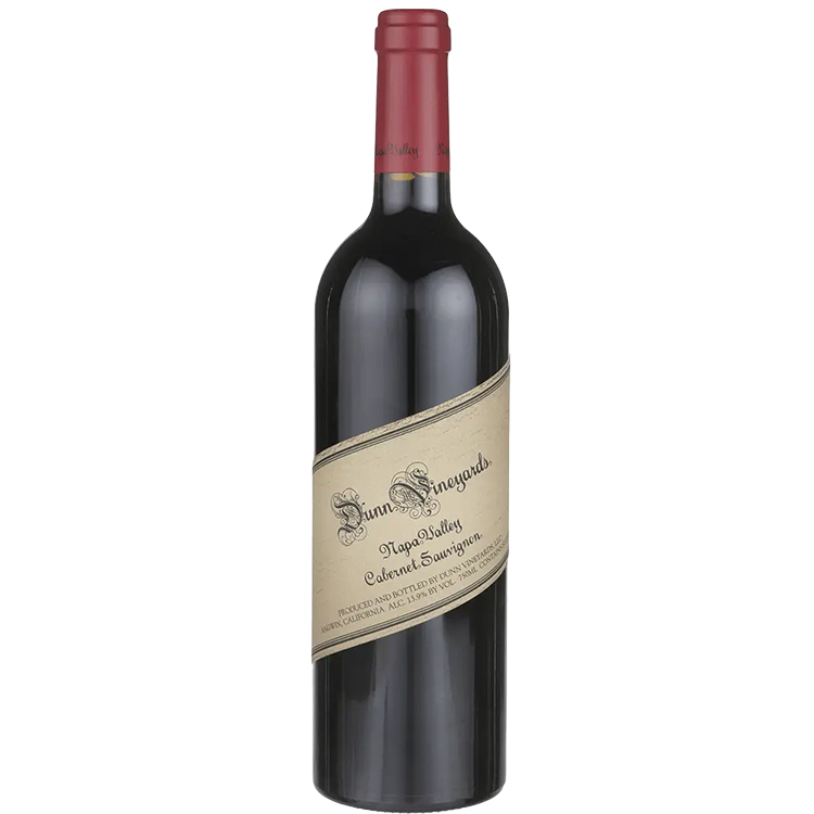 Dunn Vineyards Napa Valley Cabernet Sauvignon 2016