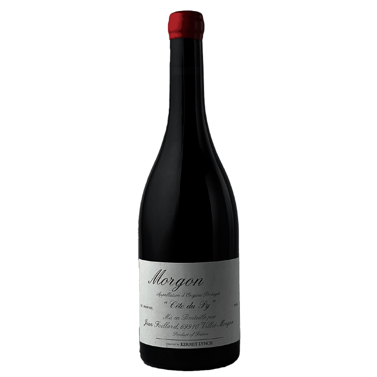 Jean Foillard Morgon Cote Du Py 2021