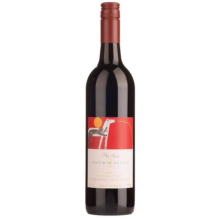 Leeuwin Estate Art Series Cabernet Sauvignon 2017