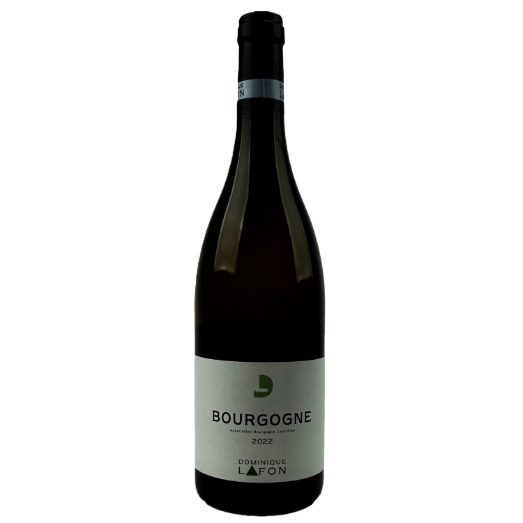 Dominique Lafon Bourgogne Blanc 2016