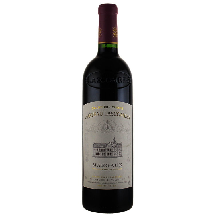 Chateau Lascombes 2004