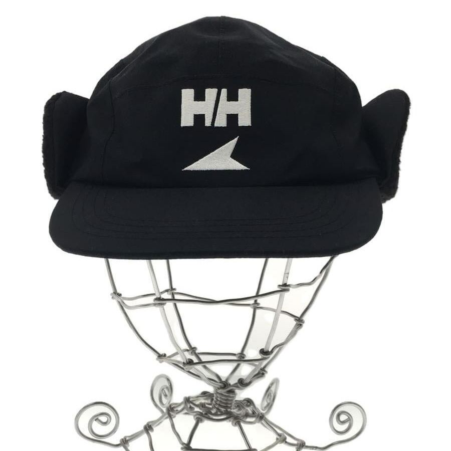 現貨┃Helly Hansen × DESCENDANT CETUS HELLY TECH 5 PANEL 聯名 五分割 遮耳帽