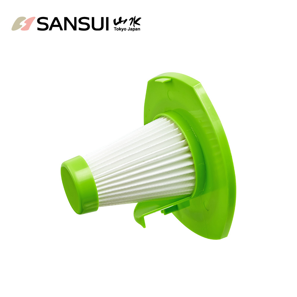 【SANSUI山水】手持直立二合一兩用吸塵器HEPA濾網(SVC-B8專用)