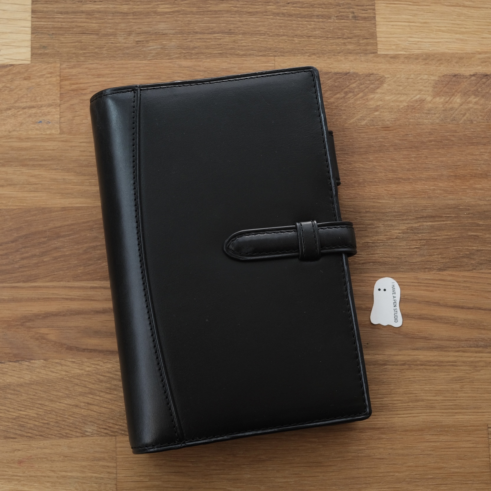 MINI6 HIMERU 黑色 本體｜ASHFORD 日本