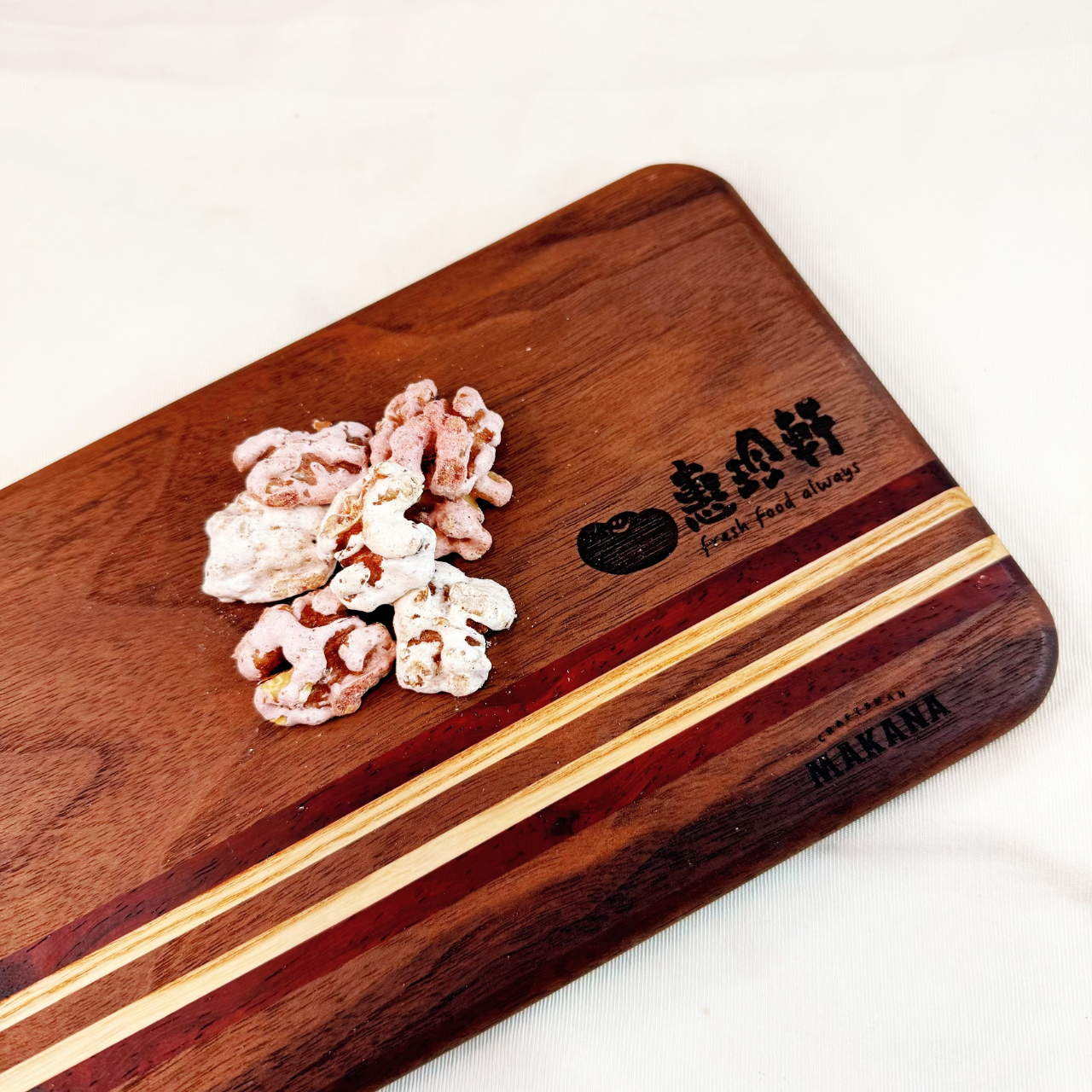 【金豐味】雪花核桃