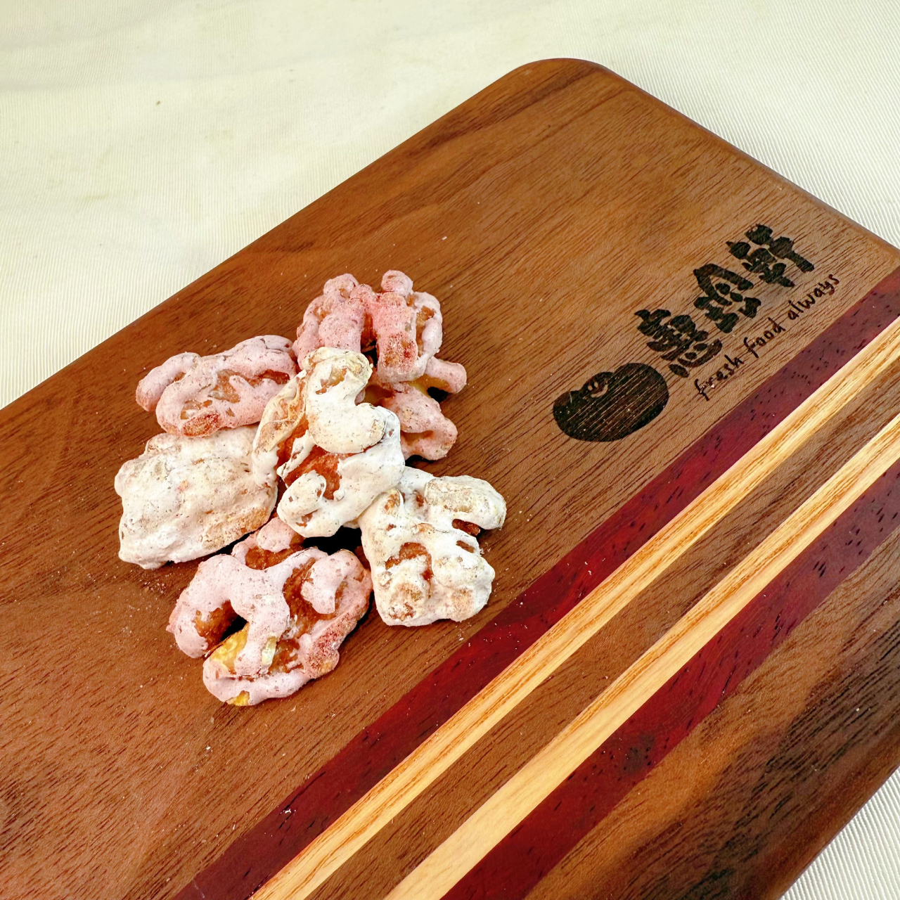 【金豐味】雪花核桃