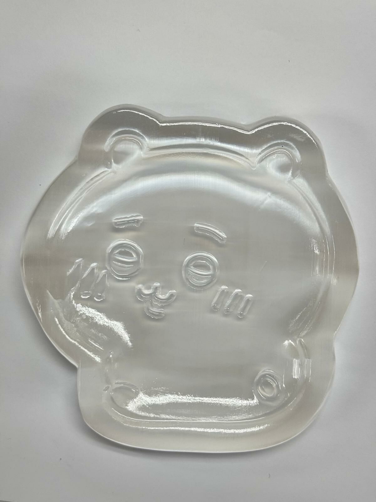 (1848)水晶淨化碟(有三款可選)