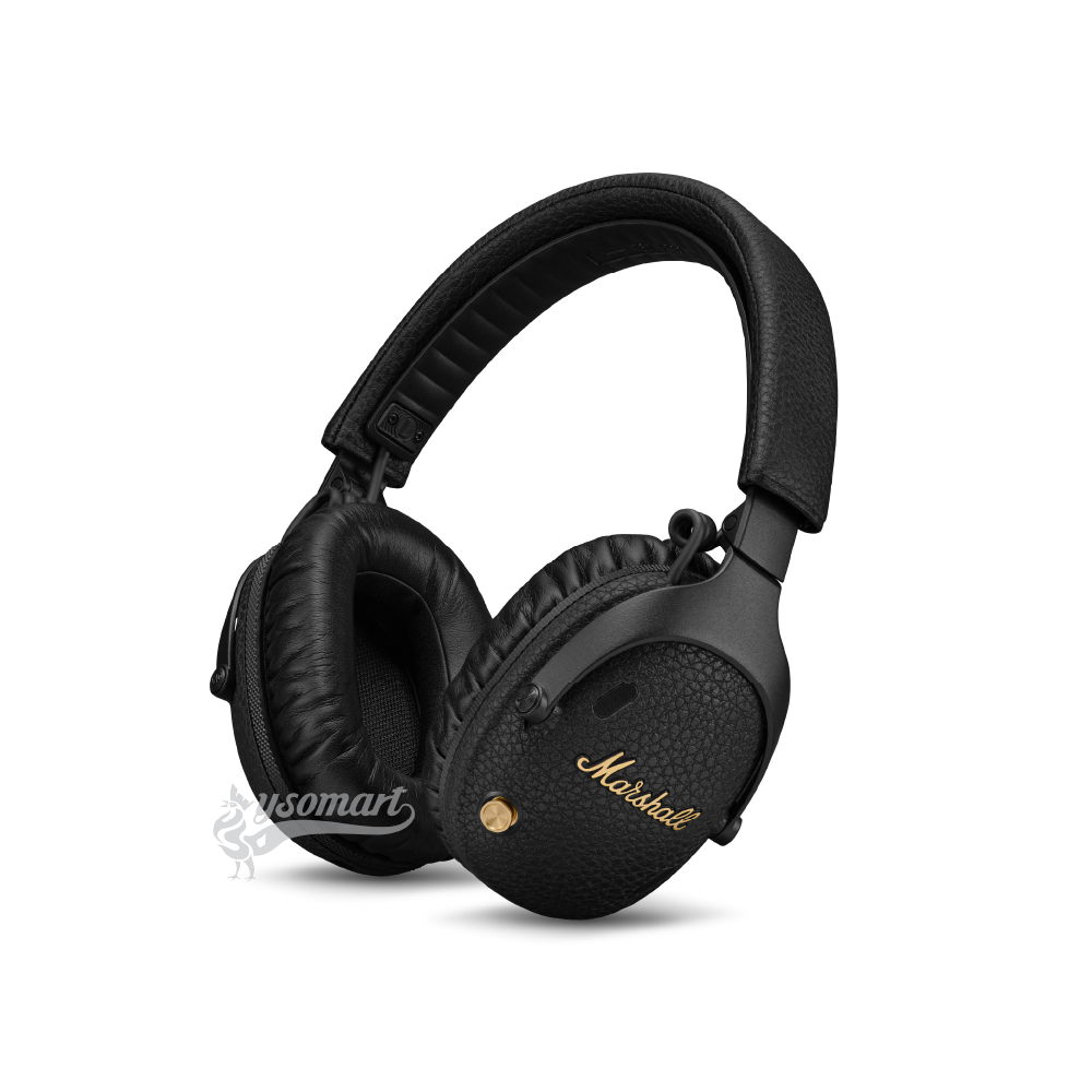 Marshall Monitor III A.N.C.主動式抗噪藍牙耳機 (福利品)