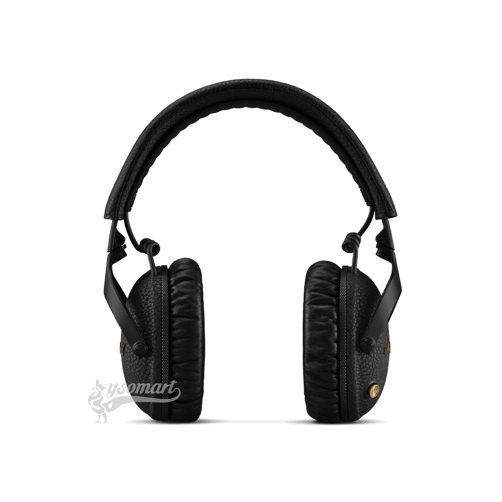 Marshall Monitor III A.N.C.主動式抗噪藍牙耳機 (福利品)